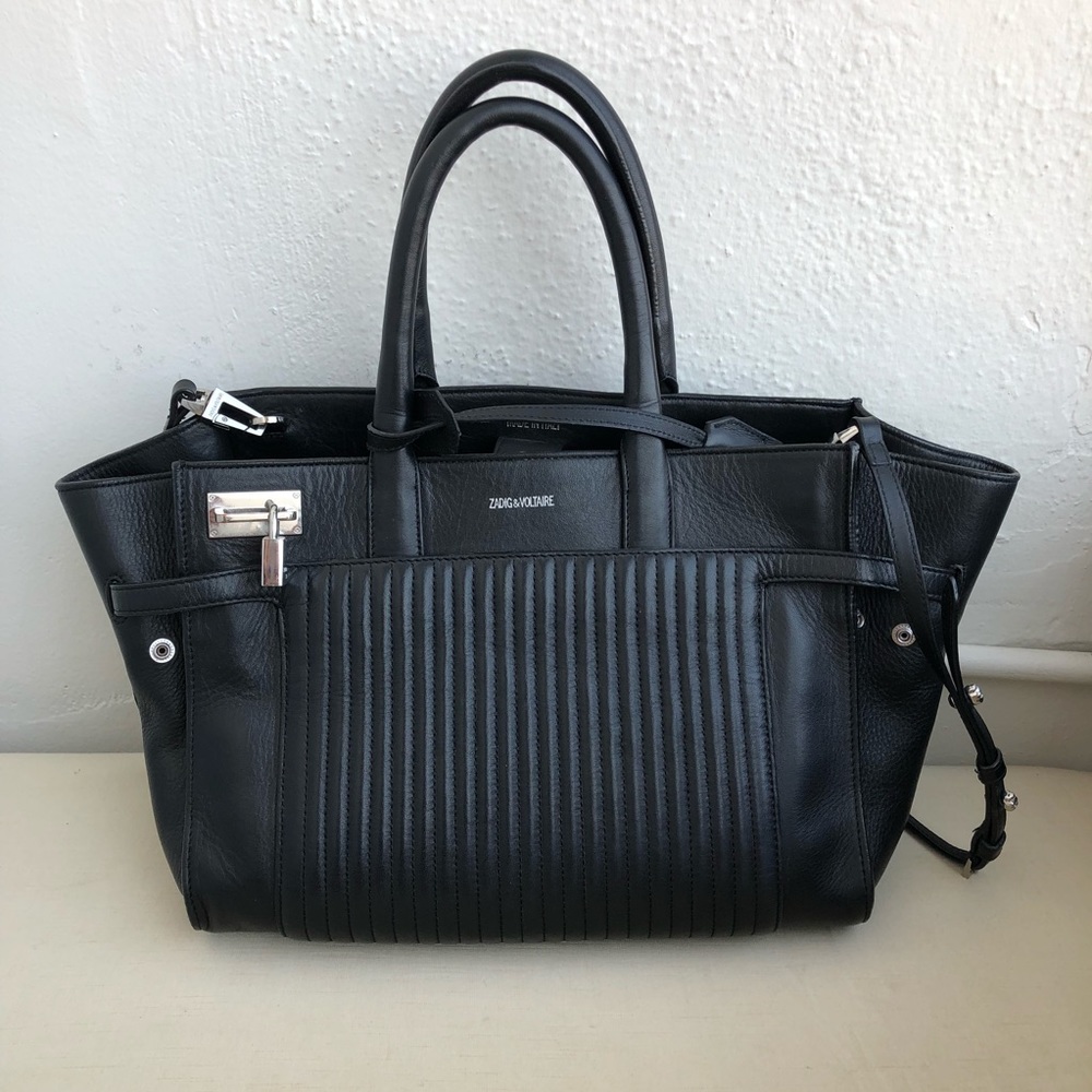 ❤️Zadig & Voltaire Candide Medium Bag ❤️